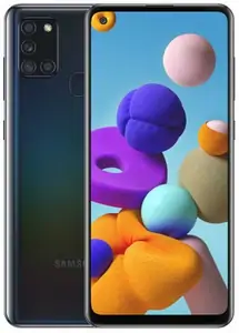 Замена кнопки громкости на телефоне Samsung Galaxy A21s в Красноярске